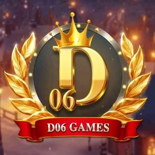 d06: Aplikasi Game Online Ringan dan Praktis