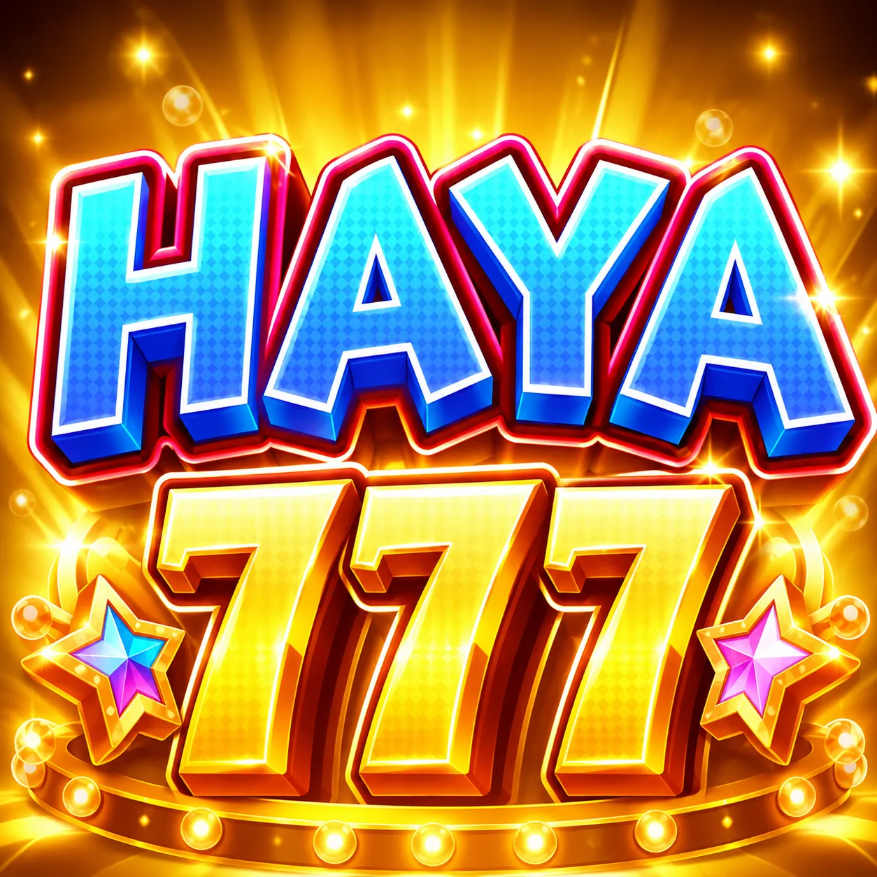 haya777 Aplikasi Game Online Indonesia Terbaru