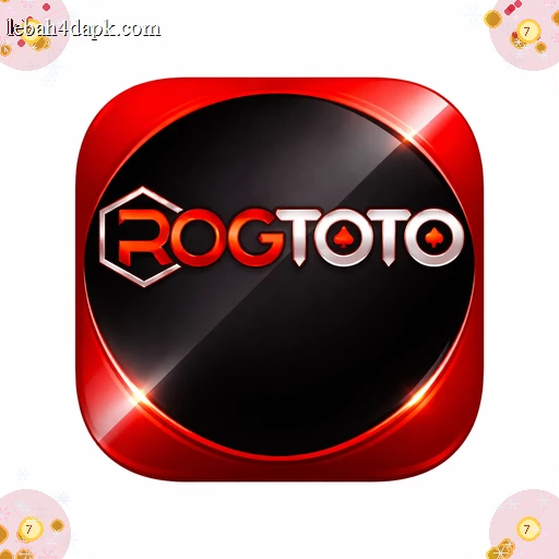 rogtoto: Aplikasi Game Online Indonesia Praktis