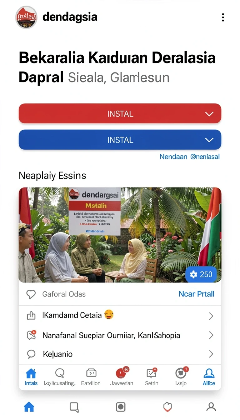 Review Aplikasi we878 screenshot 3
