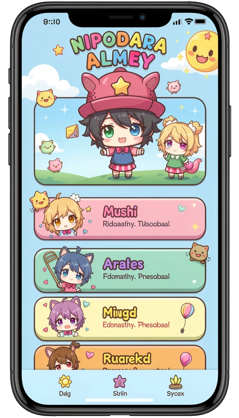 99rtp Panduan Aplikasi Game Online Indonesia screenshot 3