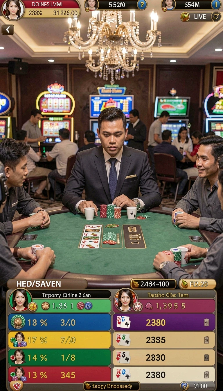a777game APK Terbaru untuk Android Tanpa Iklan screenshot 3