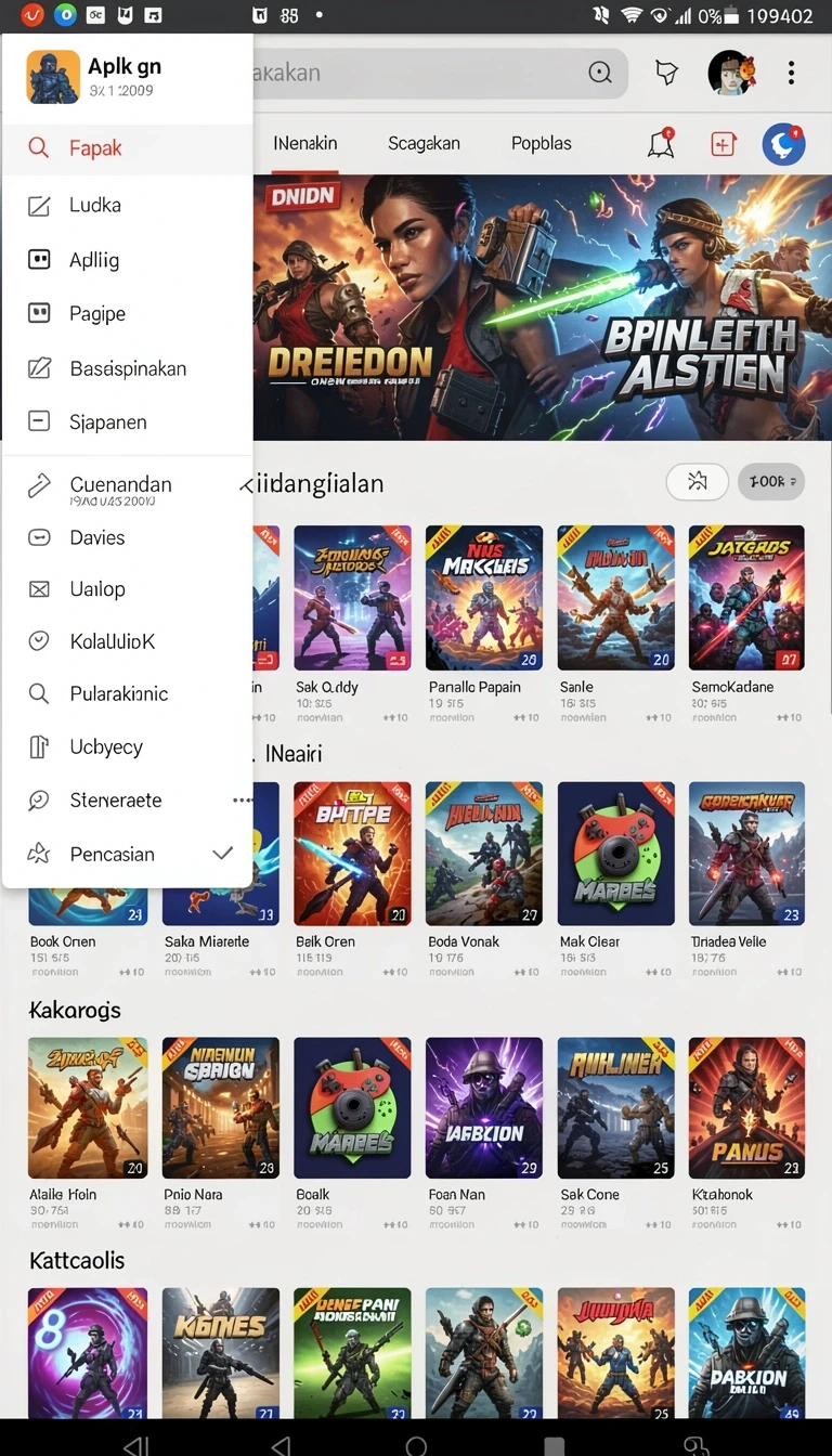 Review Aplikasi tmokwin screenshot 3