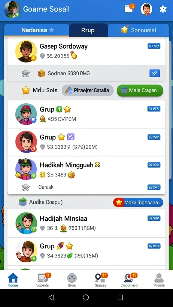 Download canva168 APK Terbaru Full Version screenshot 3