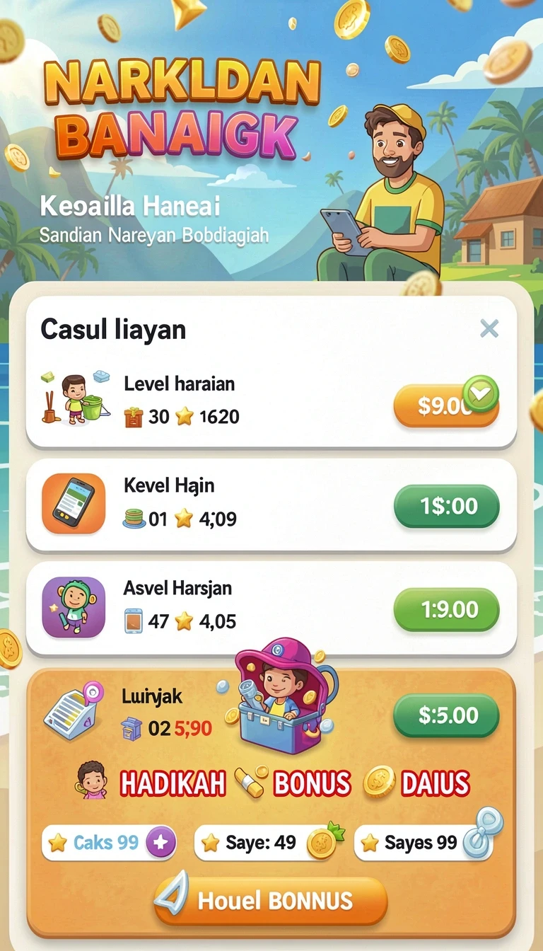 Cara Download dan Instal sultan188 di Android screenshot 2