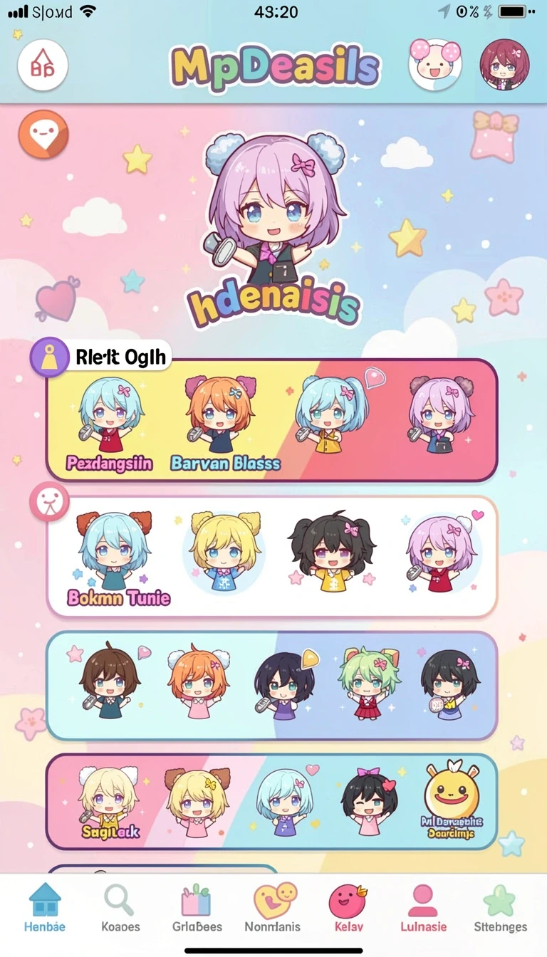 evip3 Aplikasi Game Online Praktis Indonesia screenshot 1