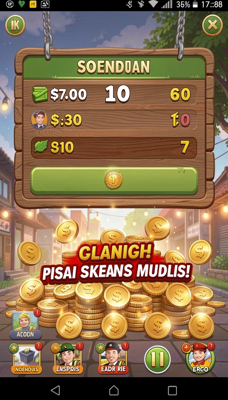 Review Aplikasi biwin screenshot 3