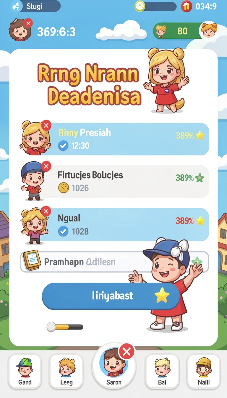 a777game APK Terbaru untuk Android Tanpa Iklan screenshot 2
