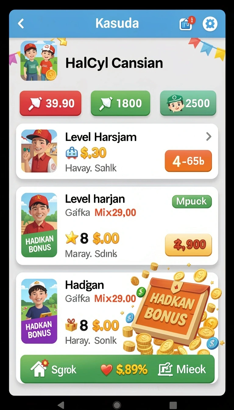 Review Aplikasi 33zk screenshot 3