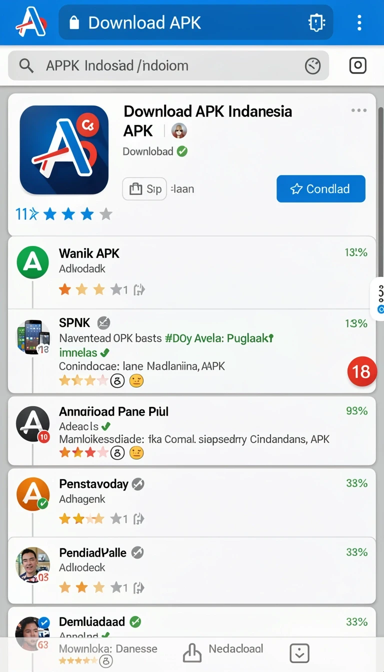 rogtoto: Aplikasi Game Online Indonesia Praktis screenshot 3