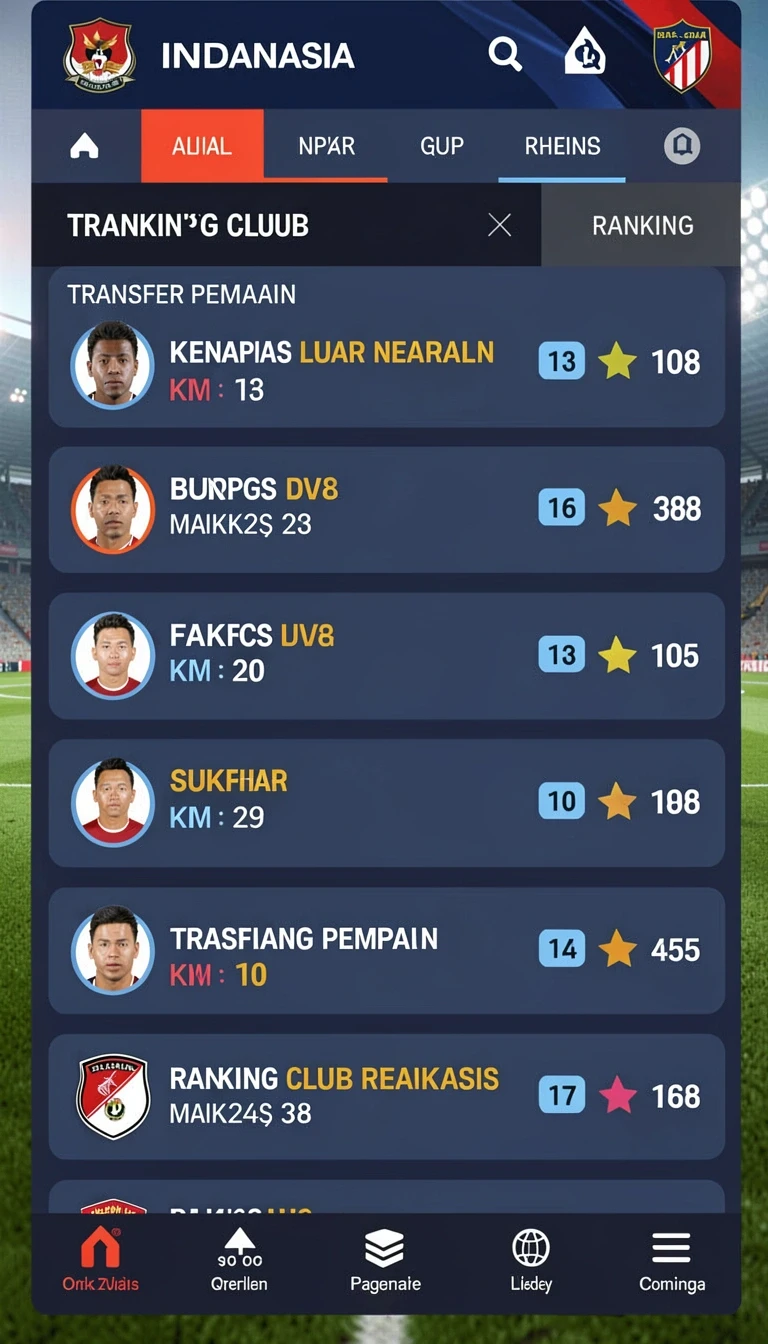 gameWrapperHead App: Info, Rating, dan Link Download screenshot 1