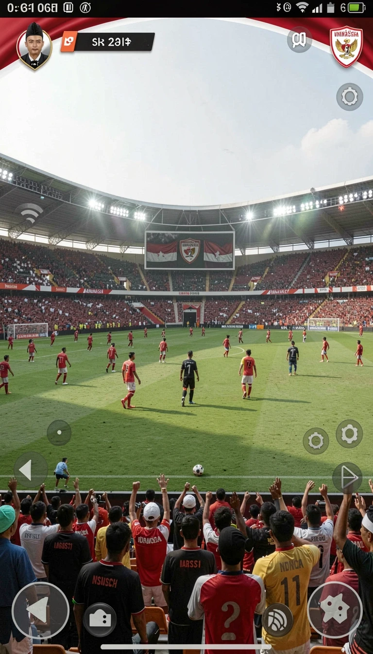 Review Aplikasi jos77 screenshot 3