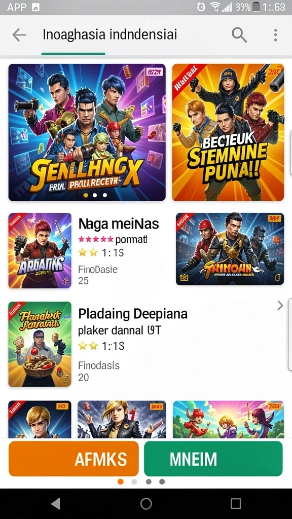 Review Aplikasi api33 screenshot 1