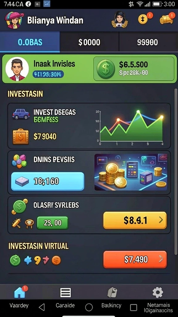 desabet panduan download