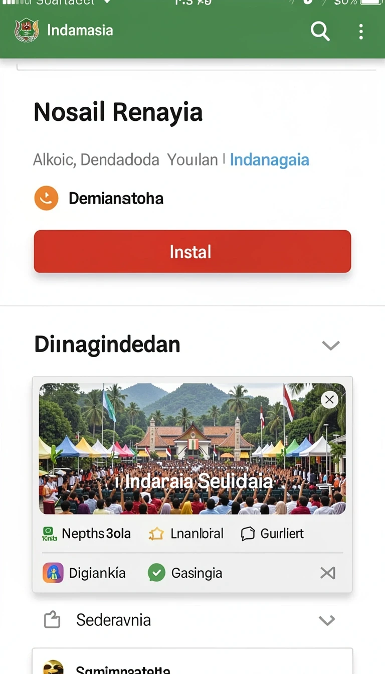 a777game APK Terbaru untuk Android Tanpa Iklan screenshot 1