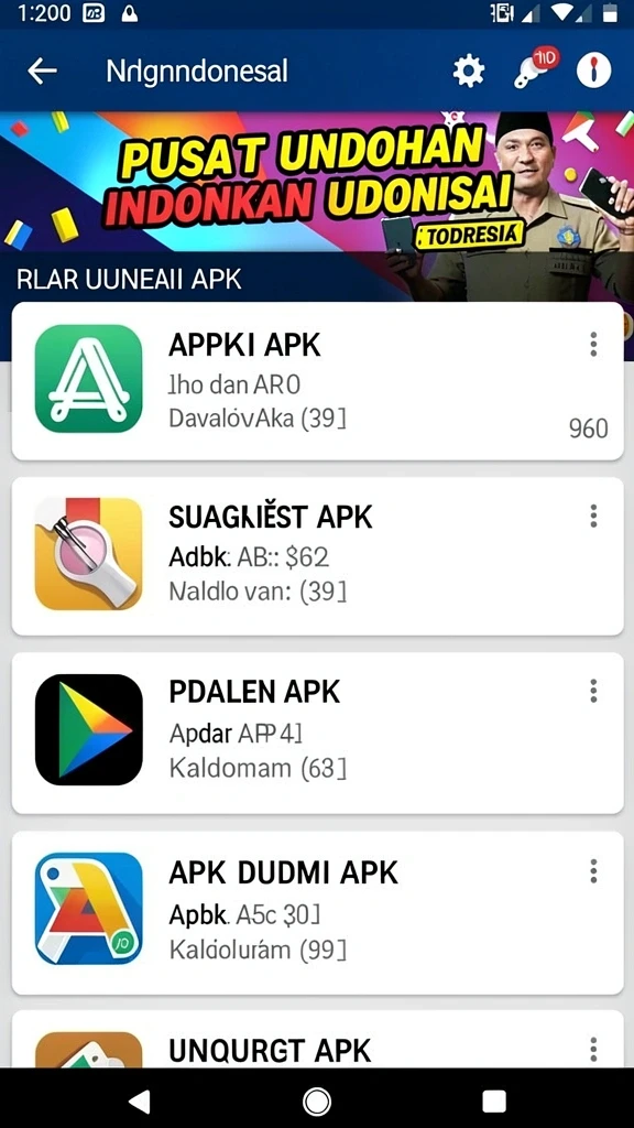 99rtp Panduan Aplikasi Game Online Indonesia screenshot 2