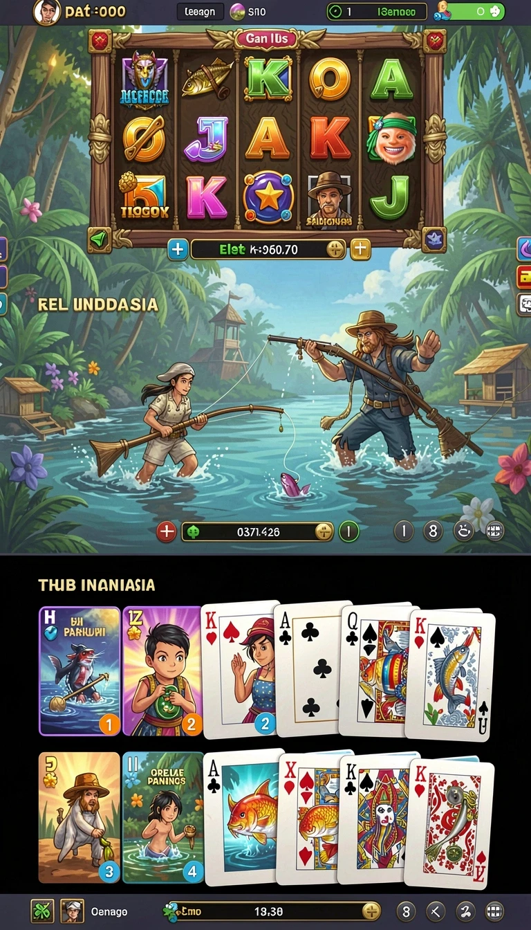 Aplikasi afk77 Resmi dan Terpercaya di Android screenshot 1