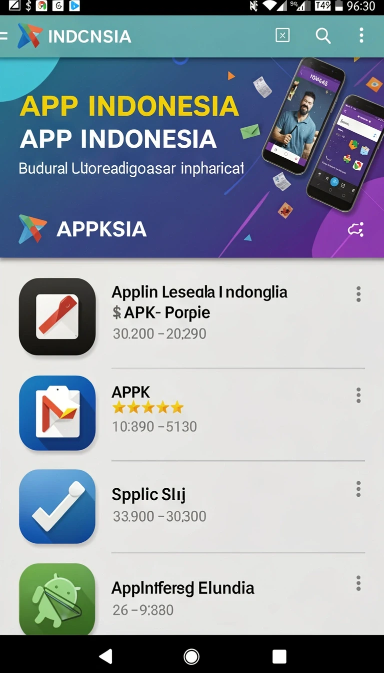 Cara Download dan Instal luck365 di Android screenshot 2