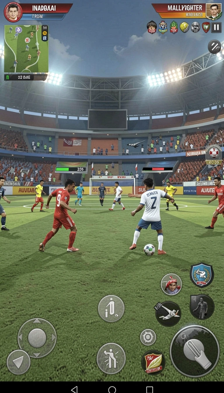 haya777 Aplikasi Game Online Indonesia Terbaru screenshot 1