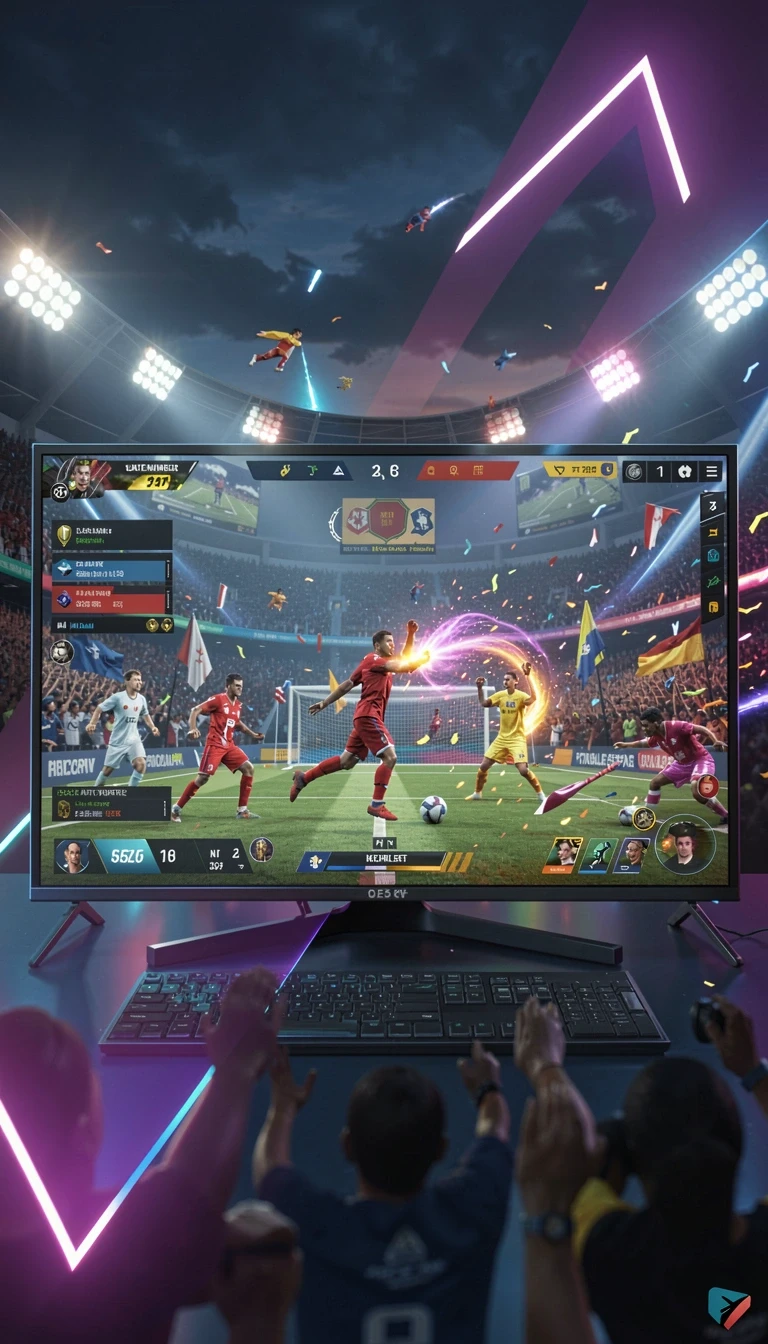 rogtoto: Aplikasi Game Online Indonesia Praktis screenshot 2