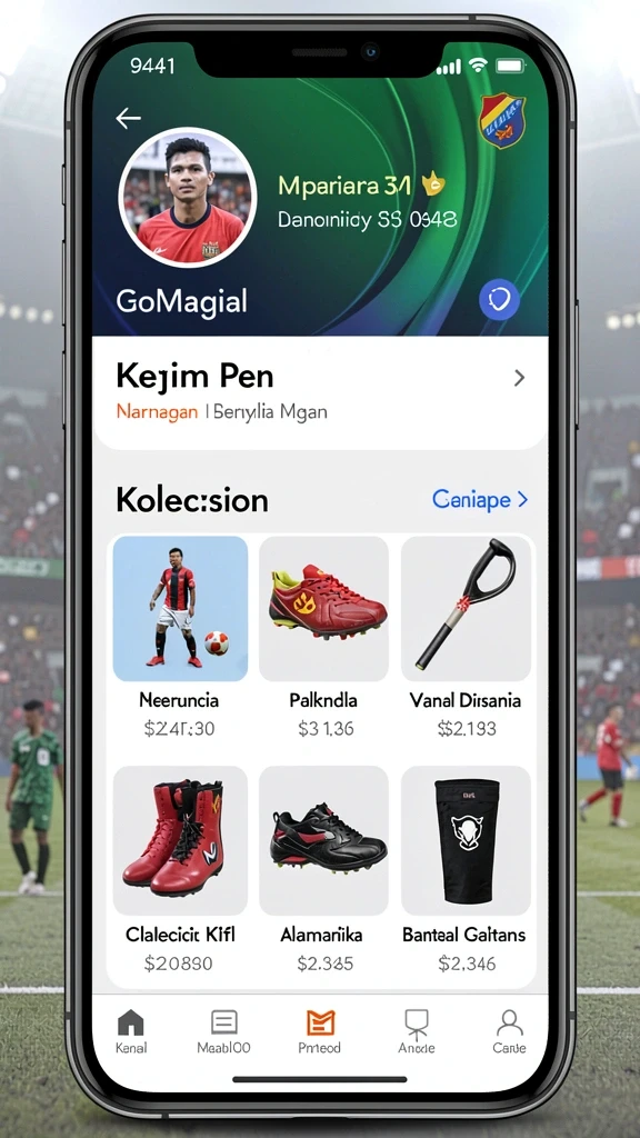 Cara Download dan Instal sultan188 di Android screenshot 3